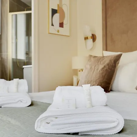 Apartment Pick A Flat's In Invalides - Avenue De Breteuil Paris