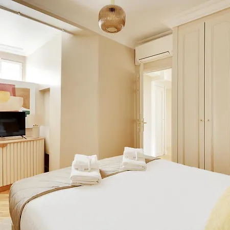 Pick A Flat's In Invalides - Avenue De Breteuil Апартаменты