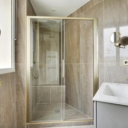 Апартаменты Pick A Flat's In Invalides - Avenue De Breteuil *