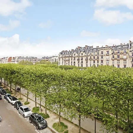 Pick A Flat's In Invalides - Avenue De Breteuil