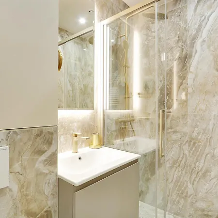 Pick A Flat's In Invalides - Avenue De Breteuil Апартаменты Париж