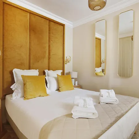 Pick A Flat's In Invalides - Avenue De Breteuil * Париж