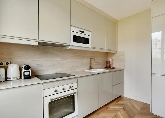 아파트 Pick A Flat's In Invalides - Avenue De Breteuil *