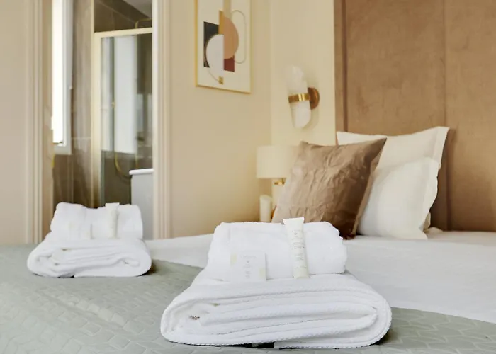 아파트 Pick A Flat's In Invalides - Avenue De Breteuil 파리