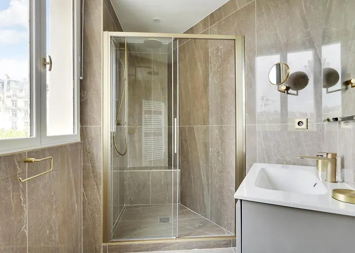 아파트 Pick A Flat's In Invalides - Avenue De Breteuil *