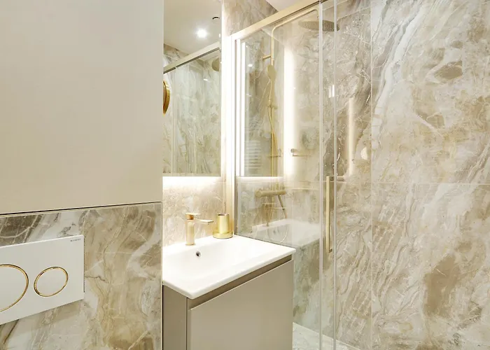 Pick A Flat's In Invalides - Avenue De Breteuil 아파트 파리